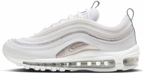 nike air max 97 white size 5.5