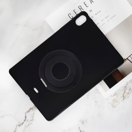 Housse Huawei MatePad 11.5 PaperMatte 2026 avec poignée de bureau ajustable