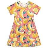 Photo Gallery foiosoh banana girls abiti di pasqua manica corta primavera abiti per bambino ragazze vestito da festa, banana, 3 anni Photo Gallery foiosoh banana girls abiti di pasqua manica corta primavera abiti per bambino ragazze vestito da festa, banana, 3 anni