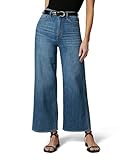 Joe's Jeans Women's The Mia Wide Leg Ankle, Smoke Show, 23