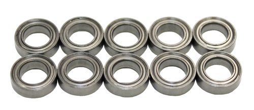 OPTION No.1 ボールベアリング1060 サイズ10個入 NO-BB1060-10