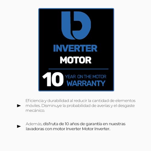 Svan Lavadora 6Kg Carga Frontal Blanco SL6002AIDV. 1500W, 1000rpm, 12 Programas, Función Stop&Go, Clase de Eficiencia Energética A – Bild 5