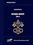  Historia papieży Tom II
