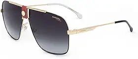 Óculos de Sol Carrera Sole Masculino 1018/s 63-preto