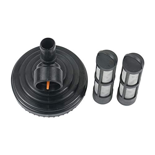 image for GELUOXI Diesel Fuel Tank Pick-up Screen Sock Filter for Fo-rd E350 E45