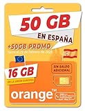 handynummer deutschland anzahl ziffern 📱 PREPAID SIM-KARTE - Profitieren 50GB in Spanien und 10 GB Roaming in Europa (Tarif Mundo 15 kein zusätzliches Guthaben).