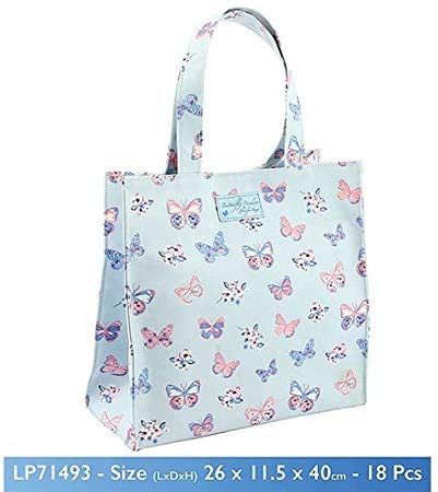 Lesser And Pavey Jennifer rose Wipe Clean laminato...