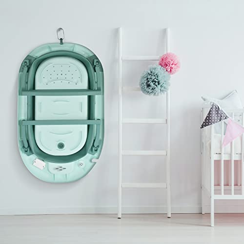 Mejores precios y opiniones de Bañera portátil Top diez. 15 Imagen adicional