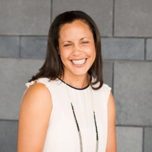 Visionary Leadership - "What does yellow smell like?" with Dr. Nicole Wesley copertina