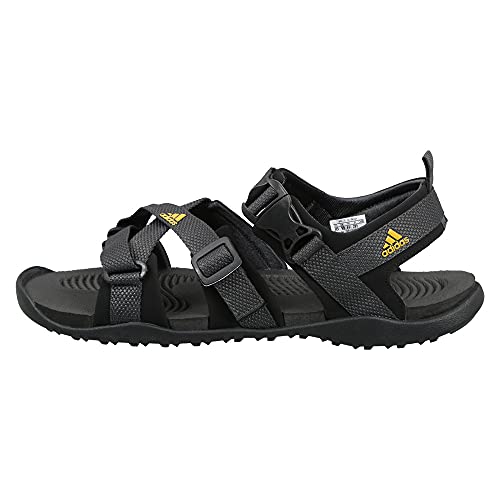Adidas mens Gladi 2.0 Sandal: Buy 