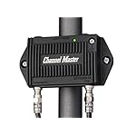 Channel-Master-CM-7779HD-PreAmp-1-TV-Antenna-Amplifier-with-5G-LTE-Filter-Adjustable-Gain-Preamplifier-Professional-Grade-Signal-Booster
