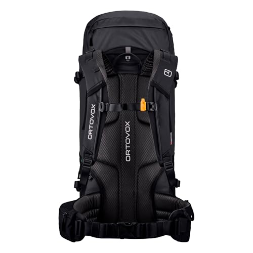 Mochila Ortovox Peak 35L para Montañismo miniatura 2