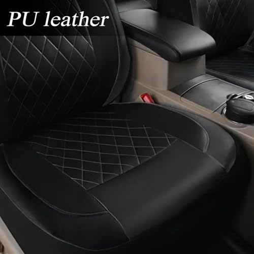 Protector asiento delantero coche Geely Galaxy E5 para evitar desgaste 6