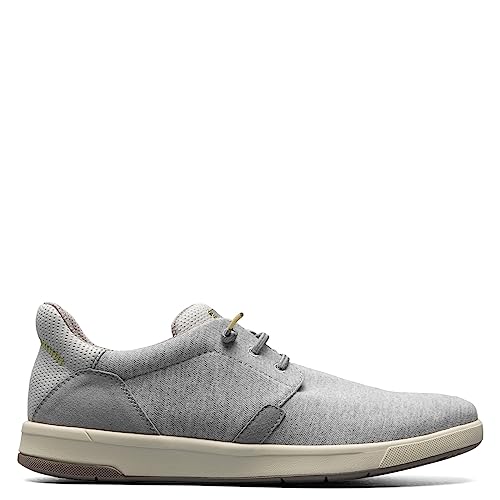 Image of Florsheim Crossover Canvas Elastic Lace Slip-On Sneaker | Casual Shoes