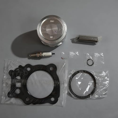 Kit de cilindro para TRX350 Rancher, listo para rutas de campo 2