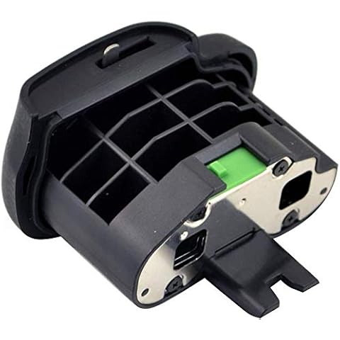 Venidice BL-5 Battery Chamber Cover for D800 D800E D850 nikon Battery grip for Nikon EN-EL18/EN-EL18A Battery Cover