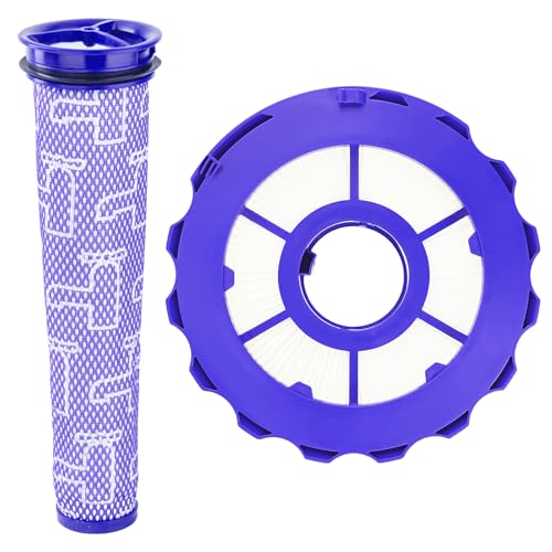 Kodahome DC40 Filter Pair