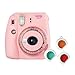 Produktbild Instax Sofortbildkamera Mini 9 klar rosa (Pink)