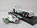 Hess Toy Truck 2023 25th Anniversary Mini Collection - First Truck, Toy Truck with Space Cruiser, and Tanker