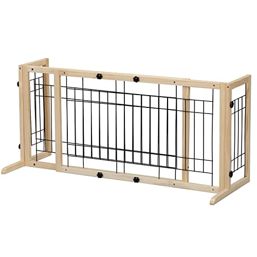 10 Best Free Standing Stair Baby Gates Dec of 2022 BabyStuffLab