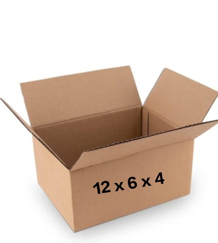 See full amazon price history chart for SAI PACKERS Corrugated Brown Square Box_Size: 12 X 6 X 4 Inch - 3ply - Pack of 25 Boxes SAI PACKERS Corrugated Brown Square Box_Size: 12 X 6 X 4 Inch - 3ply - Pack of 25 Boxes (B0CDM3M5X4) Amazon Price History, Amazon Price Tracker