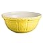 Bright Yellow