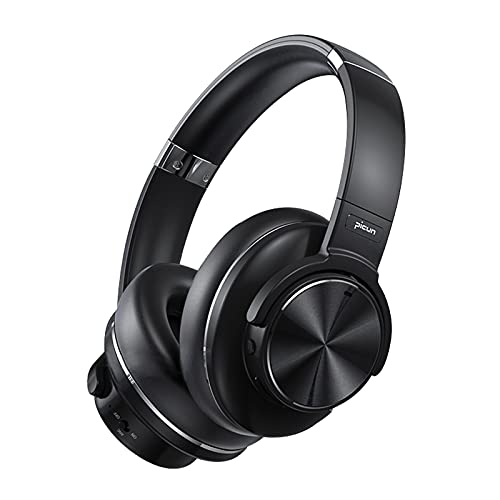 Anc Wireless Gaming Headset For Ns Lite Oled Model, 2.4Ghz Ultra-Low Latency Bluetooth Gaming Headphone With Removable Microphone, Usb-C To Usb-A Adapter For Ps5, Ps4, Pc #TOP22