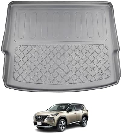 NOMAD Boot Liner For Audi A5 16+ Coupe Premium Tailored Fit Floor Mat Guard Tray