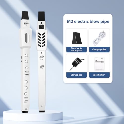 De Viento, Musical Instruments Imagen adicional