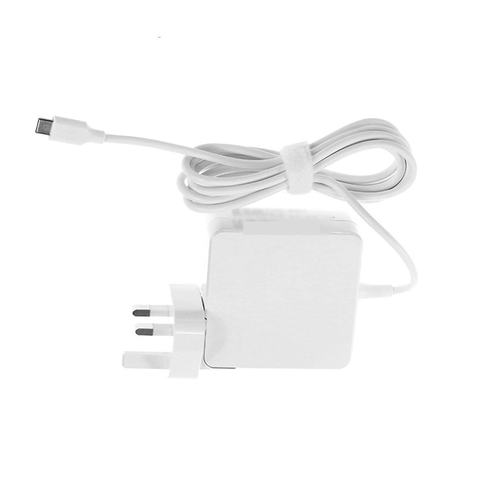 Adaptador de corriente tipo C de 65W de alta resistencia para portátiles modernos 20V