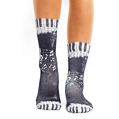 Wigglesteps Stave multicolor 36-40