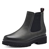 OPTIMALE PASSFORM: Die Schuhe zeichnen sich durch eine angenehme Passform aus. Dies garantiert einen stilvollen Auftritt und ein angenehmes Tragegefühl.