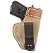 DeSantis Sof-Tuck Glock 19/23/36 Right Hand Tan