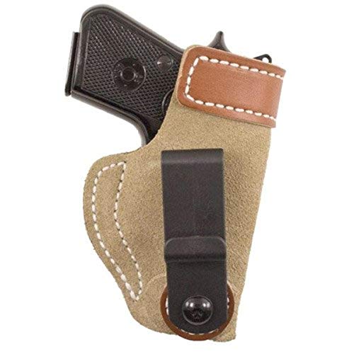 DeSantis Sof-Tuck Glock 19/23/36 Right Hand Tan DeSantis Sof-Tuck Glock 19/23/36 Right Hand Tan