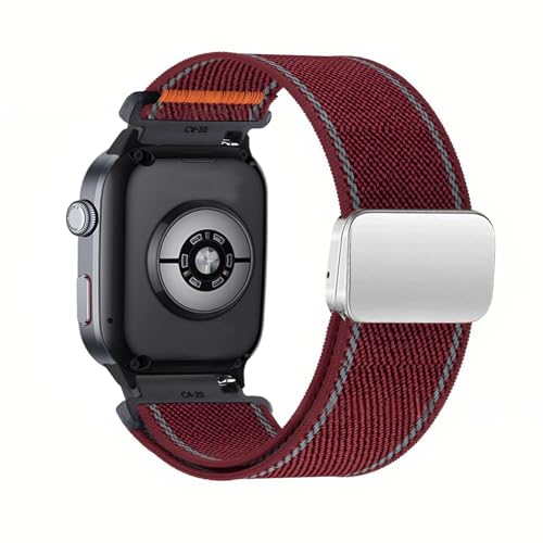 [AireWiki] �R���p�`�u�� Huawei Watch D2 �}�O�l�b�g �o���h �i�C���� ���f�B�[�X �����Y �X�g���b�v �Ή� Huawei Watch D2 �����x���g �ґg�\�����[�v �e�� ���� �X�e�����X���ߋ��� �����\ �ʋC�� ���K ����