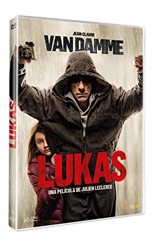 Lukas [DVD]