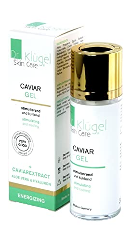 Dr. Klügel Caviar Gel 30ml thumbnail
