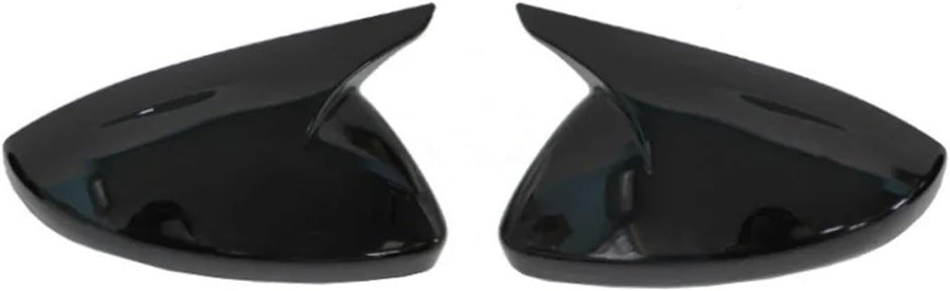 Coques de rétroviseurs Peugeot 208 408 design premium en ABS