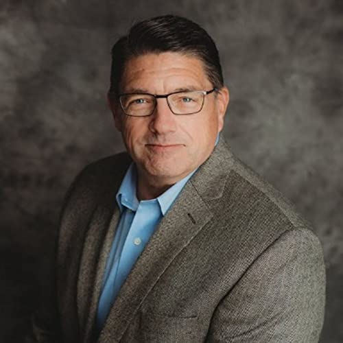 Episode #21 Know Your Numbers-Understandable Solutions with Jeff Newkirk