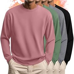 Pink, Gray Green, Light Gray, Black