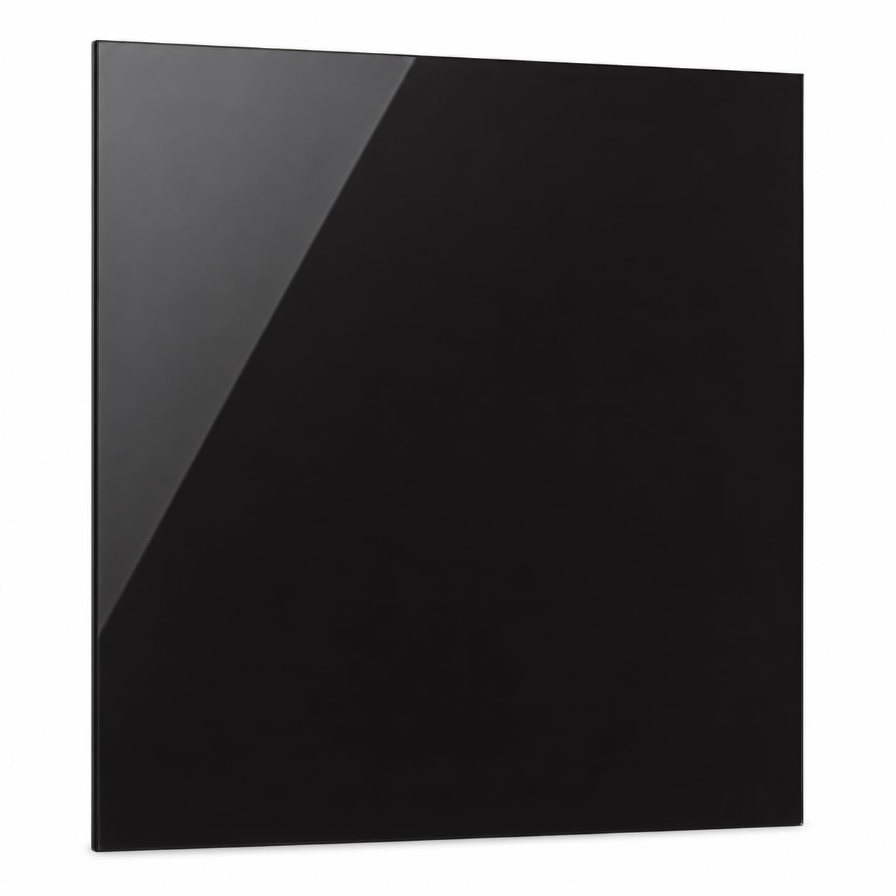 Parameshwara Induction Cooktop Glass Top 28 x 28 cm Black Replacement Tempered Glass Panel Compatible with Induction Cooktops Heat Resistant Kitchen Spare Part-image-38