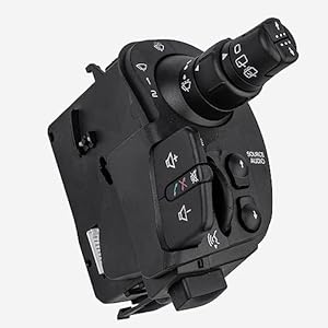 Yaopei Comodo Lenkstockschalter 8201590631