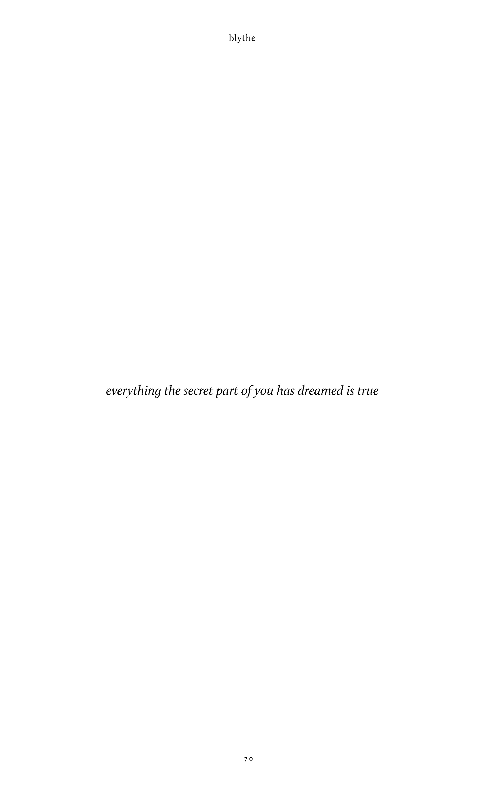 The Unbearable Beauty: Poems and Practices for Being Alive