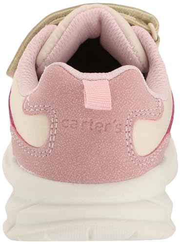 Carter's Unisex-Child Crimson2-g Sneaker3