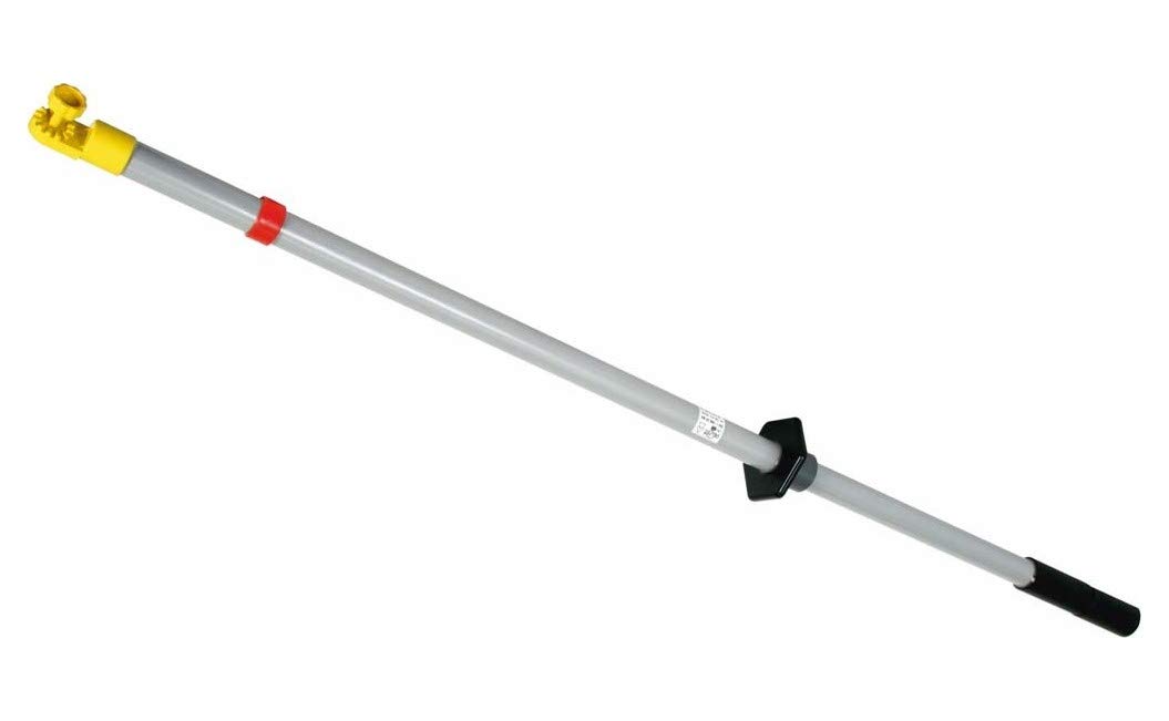 Dehn tube isolé is T 36 zK stk 1300 avec poignée de sécurité