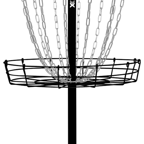 Image of Remix Practice Basket for Disc Golf - Choose Your Color and Style