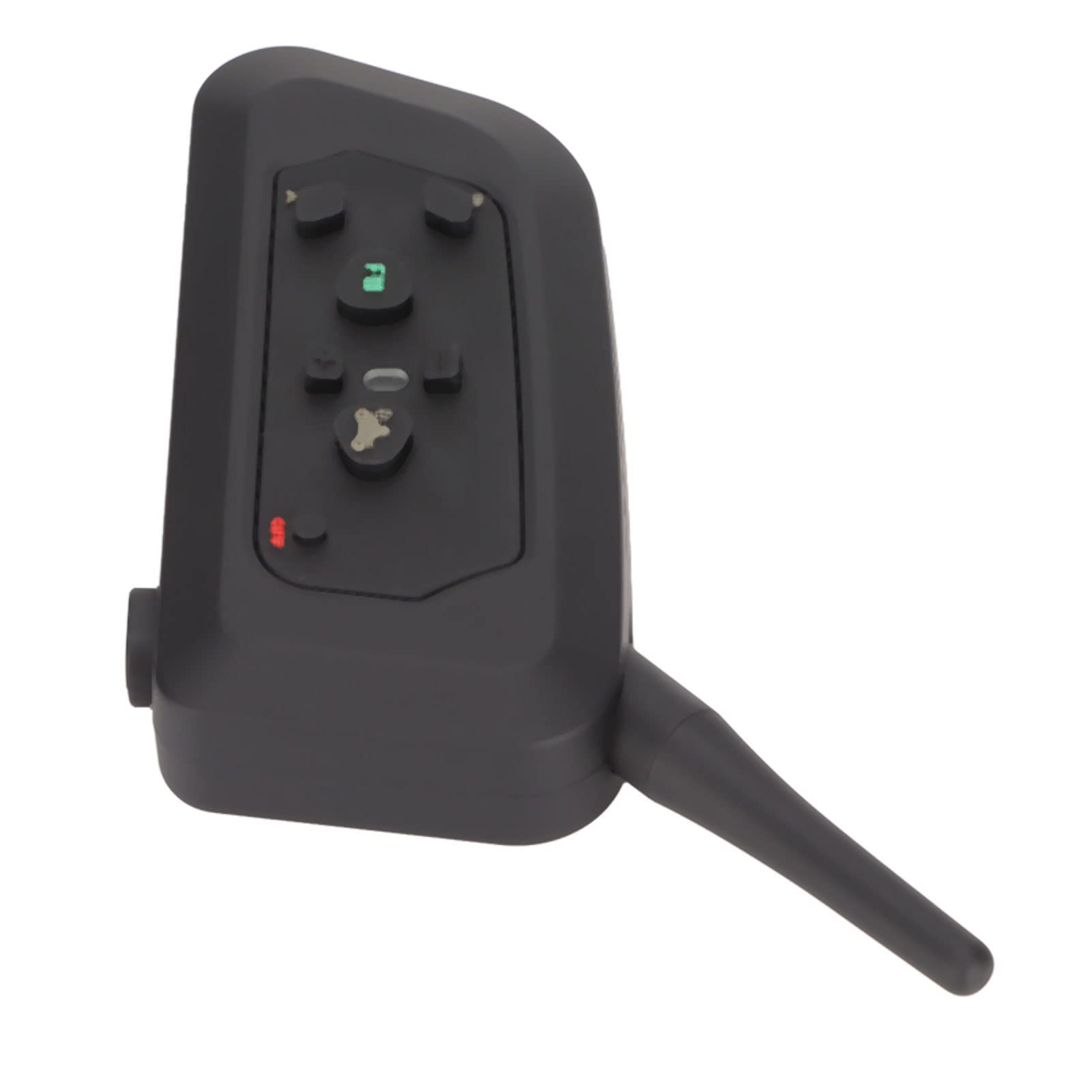 Ejoyous Casco Moto Interfono, IP65 1000m Portata