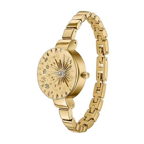 Image of Sonata Poze 9 with Quartz Analog with Alloy Strap Watch for Women