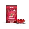 LEVO Gummy Mix - Tart Cherry - Make Your Own Infused Gummies - Each Bag Makes 64 Gummies - 1 Pack