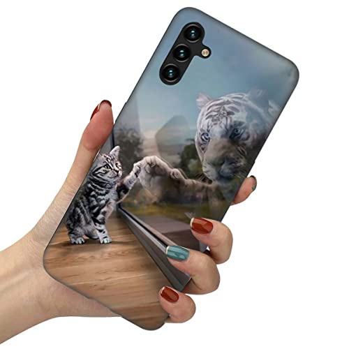 DiaryTown 2 Pack Cover per Samsung Galaxy A13 5G /...